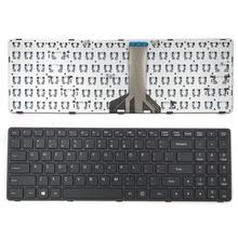 Buy Notebook Laptop Replacement Parts Us Keyboard For Lenovo Ideapad 100 15ibd No Backlight In The Online Store Shop Store At A Price Of 14 54 Usd With Delivery Specifications Photos And Customer Reviews