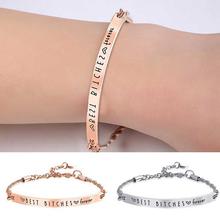 Women's Heart Bracelet Women's Fashion Jewelry Gifts New Fashion Trend 2019 Elegant Jewelry Metal Alloy Joker Bracelet 2024 - buy cheap