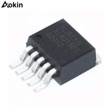 10pcs XL4015E1 XL4015 TO263-5 TO263 New Original 5A 180KHz 36V Buck DC to DC Converter 2024 - buy cheap