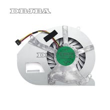 New Laptop CPU Cooling Fan For Sony Vaio Fit 15N SVF15N SVF15N100C SVF15N14CXB SVF15N14CXS SVF15N17CXB 2024 - buy cheap