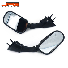 Motorcycle Accessories Rear View Rearview Side Mirrors For YAMAHA FJR1300 FJR 1300 2003 2004 2005 2003-2005 Street Bike 2024 - buy cheap