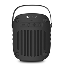 NewRixing NR - 4014 Portable Wireless Bluetooth Stereo Speaker Mini Player 2024 - buy cheap