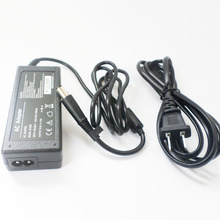 Cable de alimentación para cargador de batería, adaptador de CA para ordenador portátil de 18,5 3.5A V y HP Compaq Presario B1200 B1210 384019-003 608425-002 65W, nuevo 2024 - compra barato