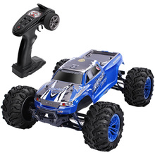 GPTOYS S920 RC Cars 1/10 46 Km/H Monster Truck 2.4G 4WD Double Motors Car RTR Two Speed Modes Remote Control Car Toys Gifts 2024 - buy cheap