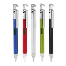 Hot Creative Multifunctional Pen Screwdriver Ballpoint Pen Holder Gift Tool Phone Holder School Office Supplies Stationery Pens 2024 - buy cheap