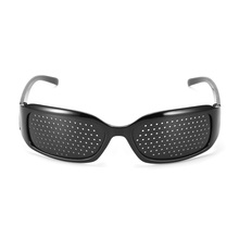 Cycling Equipment Eyewear Sunglass Eye Training Glass Pinhole Glasses Camping Unisex Eyeglasses Exercise Outdoor Sport Eyesight 2024 - buy cheap