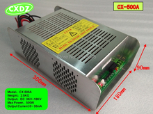 500W high voltage power supply with 18KV 220V Input Automobile Air Purifier air cleaner HV generator Single output 2024 - buy cheap