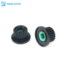 4pcs Original new Clutch Pulley gear One side for Xerox DC4110 4112 4127 1100 4595 D95 D110 D125 005K06790 2024 - buy cheap