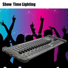 384B Dmx Controller Stage Lighting DMX512 Console Professional Controller Stage Light Control 2024 - buy cheap
