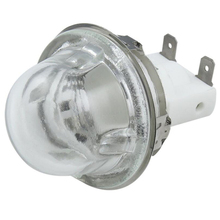 SANQ E14 Oven Lamp Holder Baking 15W/25W Illumination Lamp Holder Oven Lamp Cap High Temperature Lamp Base E14 500 Degrees 2024 - buy cheap