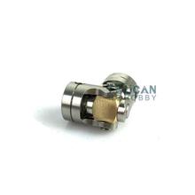 LESU Metal CVD Drive Shaft Connector D 1/14 Tmy   RC Tractor Truck DIY Model TH02146 2024 - buy cheap