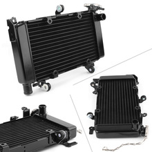 Motorcycle Radiator Water Cooler For HONDA CB500X CB500F CBR500R 2013 2014 2015 2016 2017 2018 Engine Coolin System  Aluminum 2024 - buy cheap