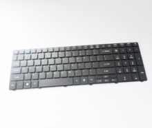 NEW US Layout For Acer Aspire 5250 5349 5810TG 5810TZ 5738 5738Z 5738G 5738ZG 5738DG 7739G 7739Z Black Laptop Laptop Keyboard 2024 - buy cheap