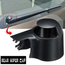 Car Rear Window Windshield Windscreen Wiper Arm Cover Cap Fits For Vw Transporter T5 2024 - buy cheap