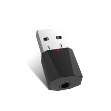 USB Power Bluetooth 4.0 Car Kit Mini Wireless audio Receiver 3.5mm Music Transmitter Adapter for Car Mp3 Player Radio Speaker 2024 - buy cheap