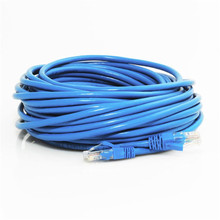 15m CAT5 RJ45 Network Cable Ethernet Cable Internet Network Patch LAN Cable Cord For PC Router DSL Modem Laptop 2024 - buy cheap