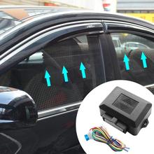 1Pcs Power Window Roll Up Closer Module Alarm System for 4 Door 12V Car Vehicle Keyless Entry System Power Window Switch Alarm 2024 - buy cheap