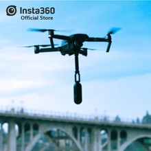 Drone insta360 one e onex mavic pro, pacote/acessórios 2024 - compre barato