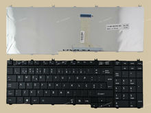 New PO Portuguese Teclado Keyboard for TOSHIBA Satellite A500 A500D A505 A505D P500 P500D Laptop Black 2024 - buy cheap