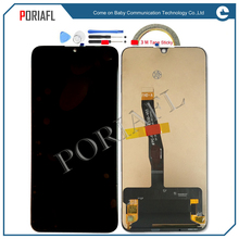 Pantalla LCD Original para Huawei P Smart 2019, montaje de digitalizador con pantalla táctil para huawei P Smart 2019 2024 - compra barato