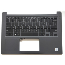 Free Shipping!!1PC Original New Replacement 14inch Notebook Case C Palmrest For Dell Inspiron 14 7460 7472 2024 - buy cheap