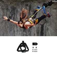 Insta360 ONE R ONE X y ONE Bungie, accesorios para Cámaras Deportivas 2024 - compra barato