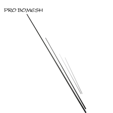 Pro Bomesh 2Sets 2.1m UL Extra Fast 2 Section X-Rays Wrap Carbon Fiber Rod Blank Ajing Rod Blank DIY Fishing Rod Material 2024 - buy cheap