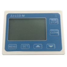 Control Flow Sensor Meter Lcd Display Zj-Lcd-M Screen For Flow Sensor Flow 2024 - buy cheap