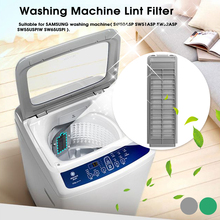 Filtro mágico para máquina de lavar roupa, película de filtro para samsung sw50asp sw52asp sw55uspiw 2024 - compre barato