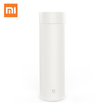 Xiaomi-taza térmica Mijia Original, termo de acero inoxidable 316L para mantener el calor y el frío, 500ml 2024 - compra barato