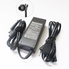 AC Adapter Battery Charger for HP CQ40 CQ50 For Pavilion DV3 DV4 DV5 DV6 DV7 DV4T DV5T DV6T DV7T Power Supply Cord 19V 4.74A 90W 2024 - buy cheap