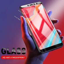 Tempered Glass For Xiaomi Redmi 6 Pro 6 6A 7 GO Screen Protector Protective Glass on the For Redmi 5 Plus Note 6 7 5A Film Cover 2024 - buy cheap