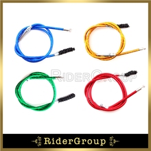 Cable de embrague para suciedad Pit Bike SSR Thumpstar TTR KLX110 Baja GPX XR FCI Pit Bike 50cc 70cc 90cc 110cc 125cc 140cc 150cc 160cc 2024 - compra barato