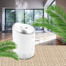 Deerma DEM-ST600 4L Ultrasonic Air Humidifier Large Water Tank 12 Hours Timing Mist Maker for Office Home Pregnant Baby 2024 - buy cheap