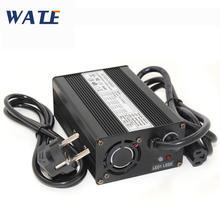 29.4v3a lithium battery charger 7 Series 29.4V 3A charger for 24V battery pack , electric bike lithium battery charger 2024 - buy cheap