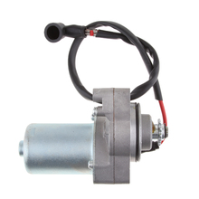 1 Pcs High Quality Motorcycle Starting Motor Electric Starter GY6 50cc 80cc Scooter ATV Quad Bike Engine Electric Starter Motor 2024 - buy cheap