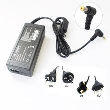 19V 3.42A Laptop Power Charger For Acer Gateway nv52 nv54 nv55C nv57h nv59 nv59c nv73 nv79 nv5302u nv5309h Notebook AC Adapter 2024 - buy cheap