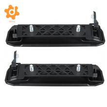 1 Pair Front Car Outside Exterior Door Handle for Nissan Pickup Truck Car Accessories 2024 - buy cheap