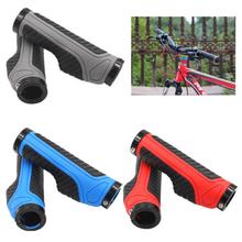 Mounchain 1 Pair cycling Handlebar Anti-slip MTB Bike Mountain Bicycle Handlebar Cycle Handle Bar Sleeve Bike Accessories 2024 - buy cheap