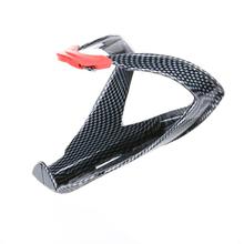 Lightweight Carbon Fiber Bicycle Bottle Holder MTB/Road Bike Cycling Water Bottle Holding Rack Cage Bicycle Accessories Z70 2024 - buy cheap