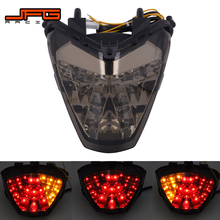 Motorcycle Integrated LED Rear Tail Light Turn Signal Brake Light For HONDA CBR300R CB300F 2015 2016 2017 2018 CBR250R 2011-2013 2024 - buy cheap