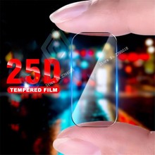 2PCS 25D Back Camera Lens Tempered Glass For Samsung Galaxy M20 M10 J4 J6 J7 J8 A6 A8 Plus S10 10E 10Plus S9 S8 Protective Film 2024 - buy cheap