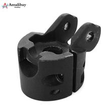 For Xiaomi Mijia M365 Scooter Replacement Handlebar Head Screw Parts Folding Vertical Rod Adapter For Xiaomi M365 Parts 2024 - buy cheap