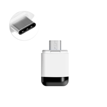 2019 Mini Infrared Wireless Smart IR Remote Control OTG Adapter with Type-c/ Micro-USB for Huawei Samsung 2024 - buy cheap