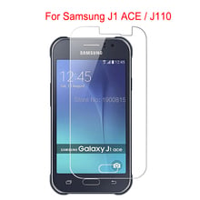 2pcs For Samsung Galaxy J1 ACE J110 Tempered Glass For Samsung J1ACE J110 SM-J110H J110F Screen Protector Glass Guard Film Saver 2024 - buy cheap