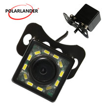 [High Quality] 100% HD CCD Night Version Reverse Drive Rear view Camera with 170 degree Wide view Angle 2024 - buy cheap