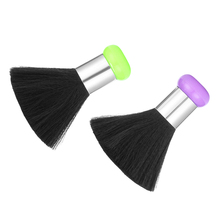 Hair Cutting Haircut Brush Neck Duster Cleaning Hair Brush Salon Tool 2024 - buy cheap