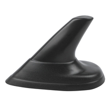 Antena decorativa con forma de tiburón negro para Saab 9-3 9-5 93 95 2024 - compra barato