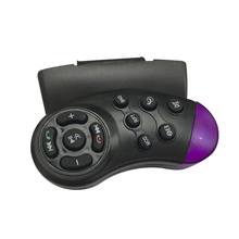 Portable Key Controller Car Steering Wheel Controller MP5 Media Multimedia Player DVD Car Steering Wheel Multimedia 2024 - buy cheap