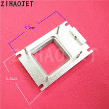 Metal plate holder for Epson TX800 XP600 printhead bracket Lecai Locor Chinese printer TX800 print head holder 1pc free shipping 2024 - buy cheap
